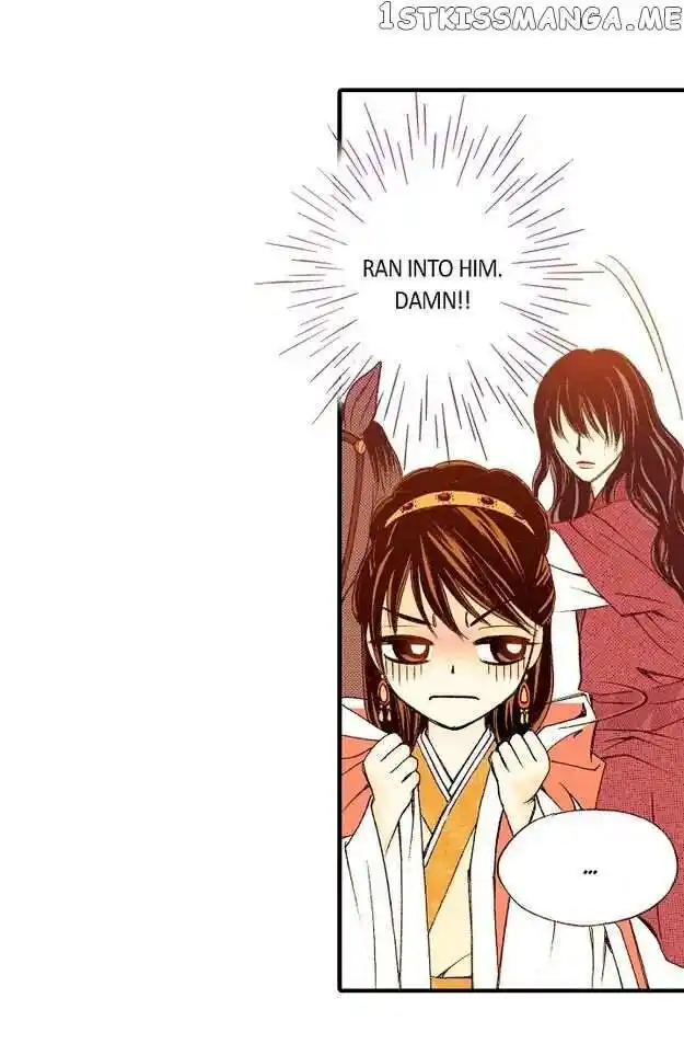 Sarasah Vol.07 Ch.075