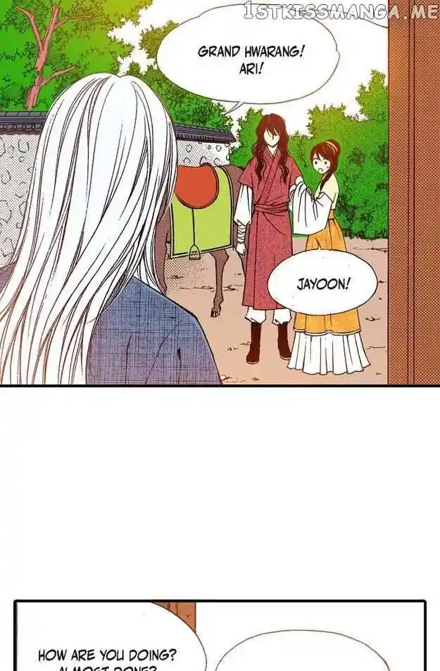 Sarasah Vol.07 Ch.075