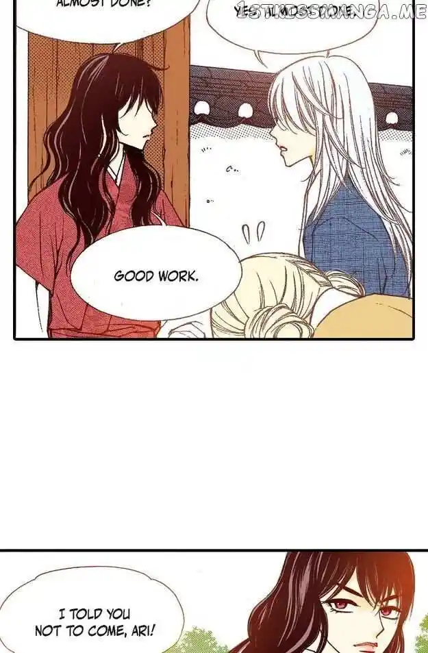 Sarasah Vol.07 Ch.075