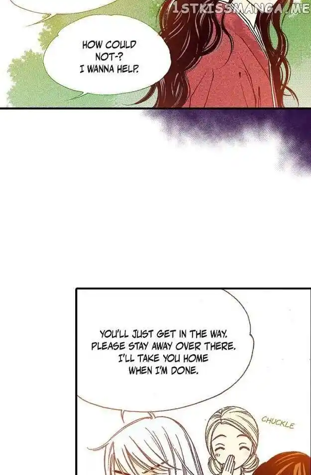 Sarasah Vol.07 Ch.075