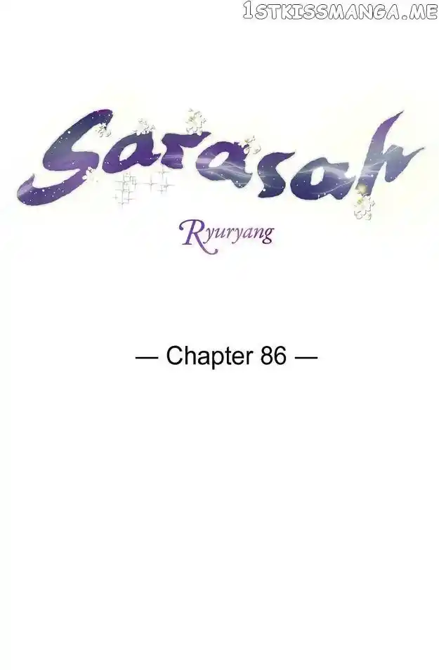 Sarasah Vol.07 Ch.086
