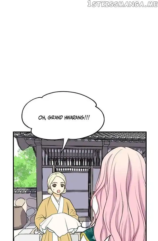 Sarasah Vol.07 Ch.086