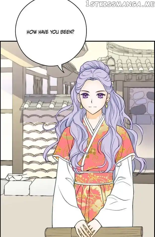 Sarasah Vol.07 Ch.086