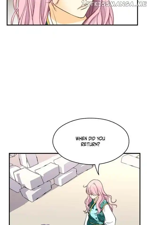 Sarasah Vol.07 Ch.086