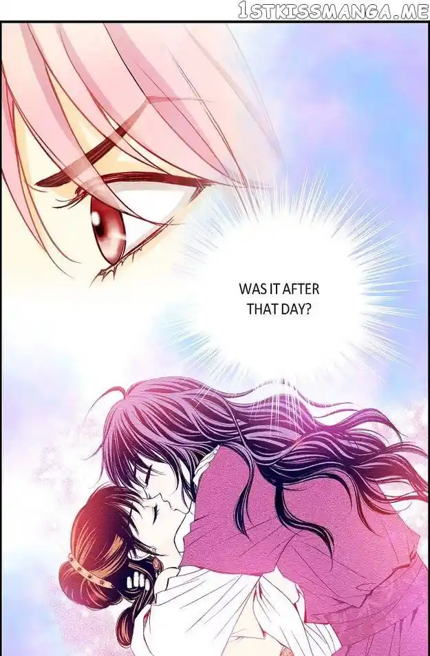 Sarasah Vol.07 Ch.086