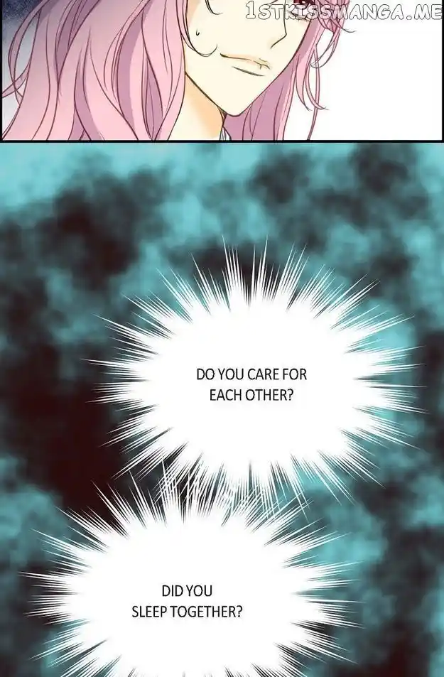 Sarasah Vol.07 Ch.086