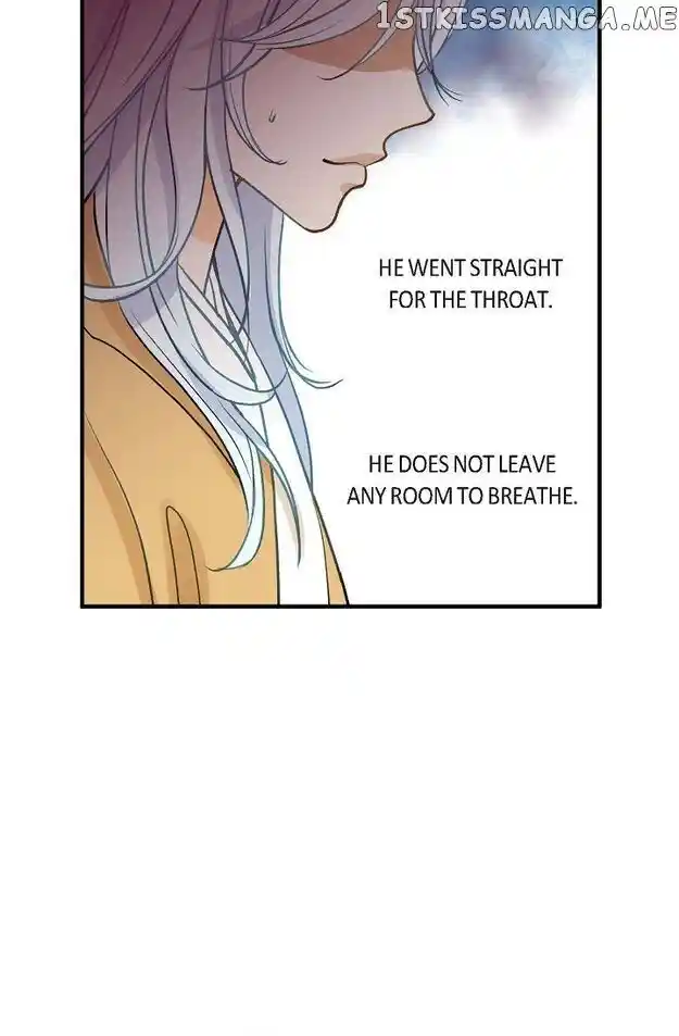 Sarasah Vol.07 Ch.086