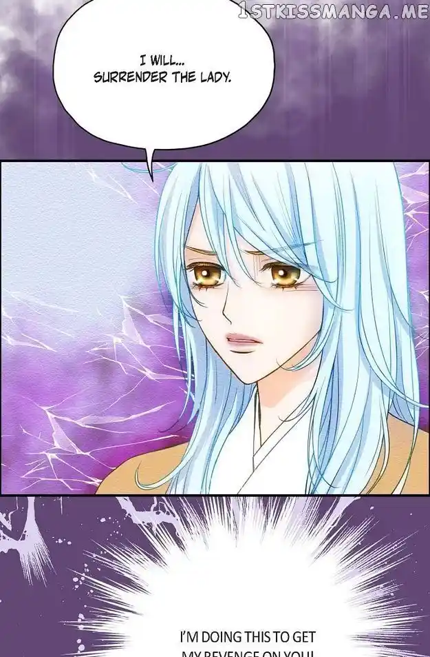 Sarasah Vol.07 Ch.086