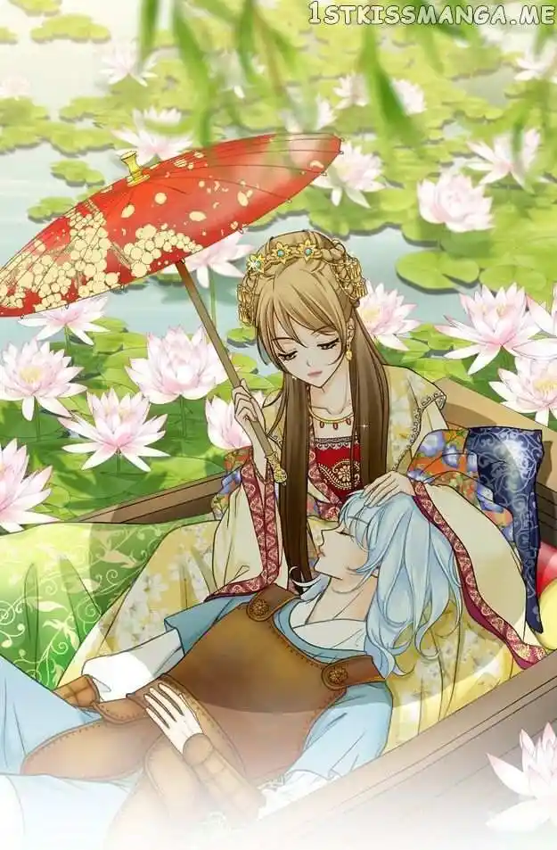 Sarasah Vol.07 Ch.111