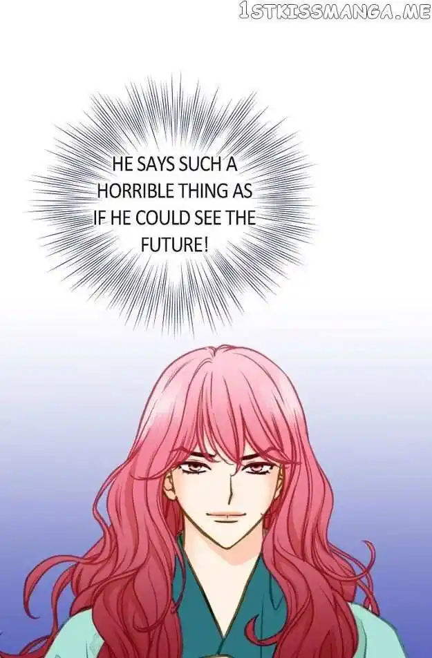 Sarasah Vol.07 Ch.111