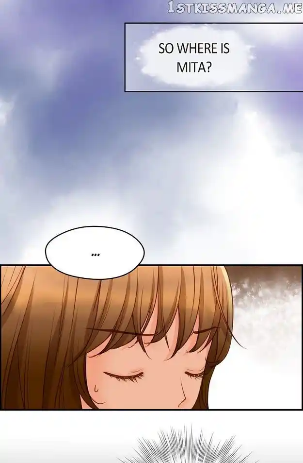 Sarasah Vol.07 Ch.111