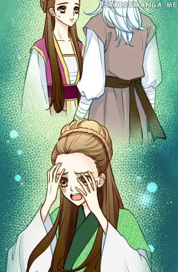 Sarasah Vol.07 Ch.111