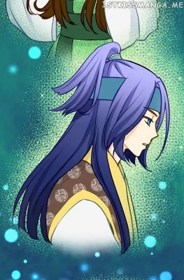 Sarasah Vol.07 Ch.111