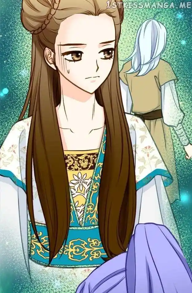 Sarasah Vol.07 Ch.111