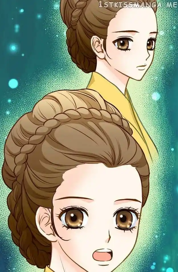 Sarasah Vol.07 Ch.111