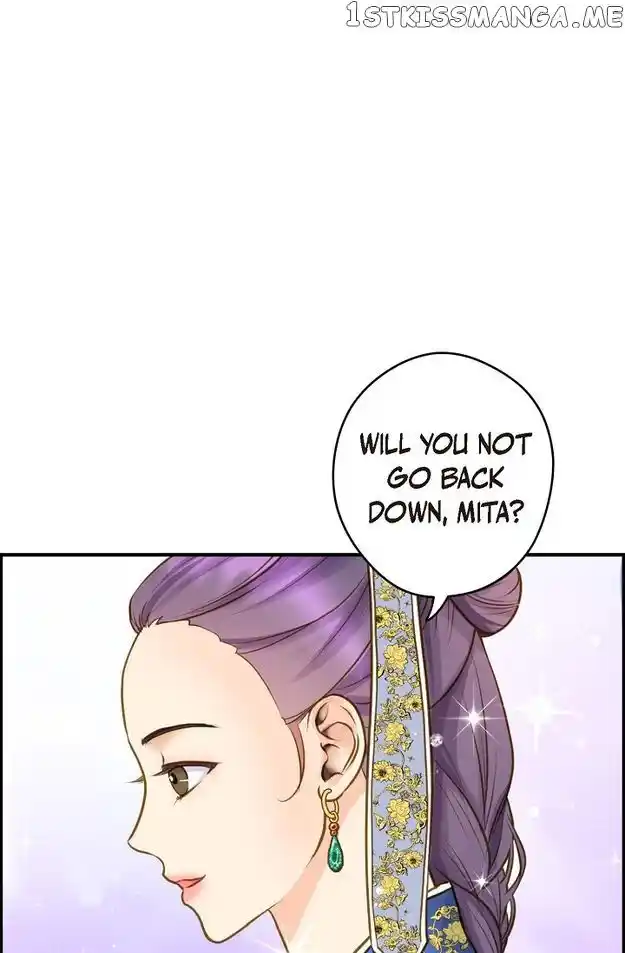 Sarasah Vol.07 Ch.111