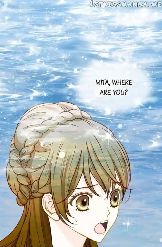 Sarasah Vol.07 Ch.111