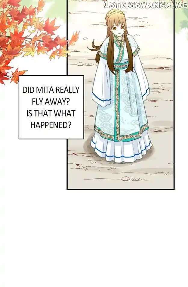 Sarasah Vol.07 Ch.111