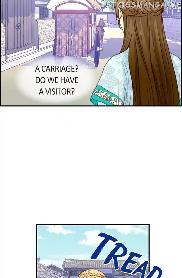 Sarasah Vol.07 Ch.111