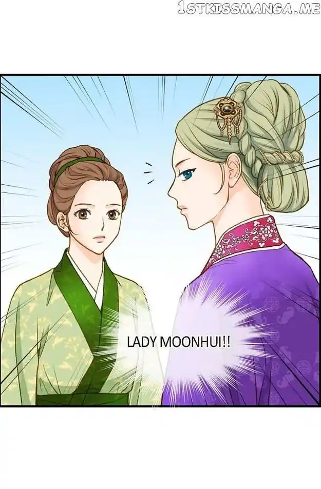 Sarasah Vol.07 Ch.111