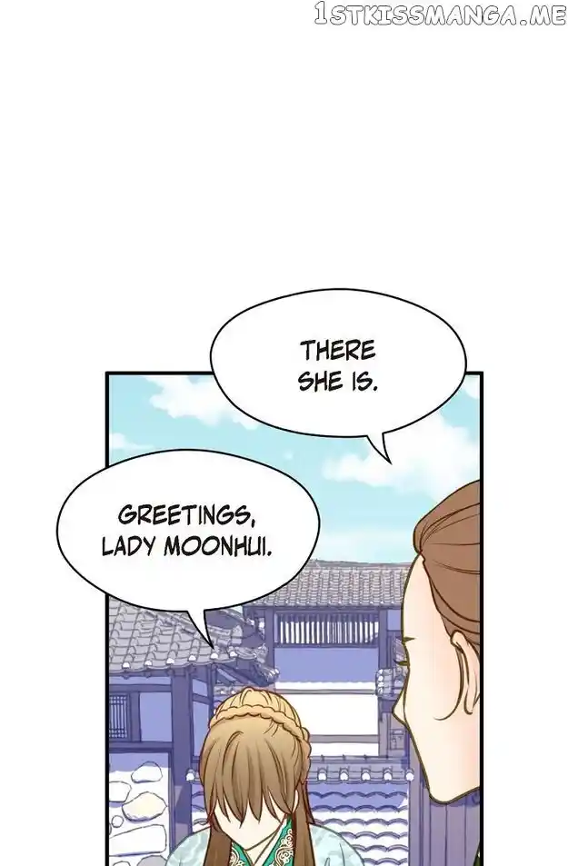 Sarasah Vol.07 Ch.111