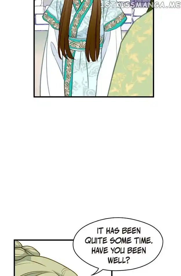 Sarasah Vol.07 Ch.111