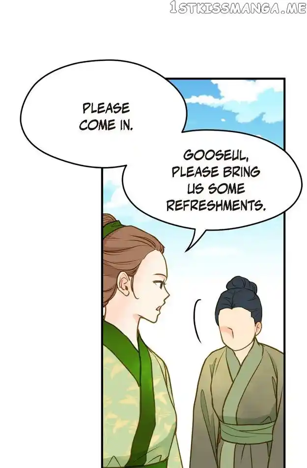 Sarasah Vol.07 Ch.111