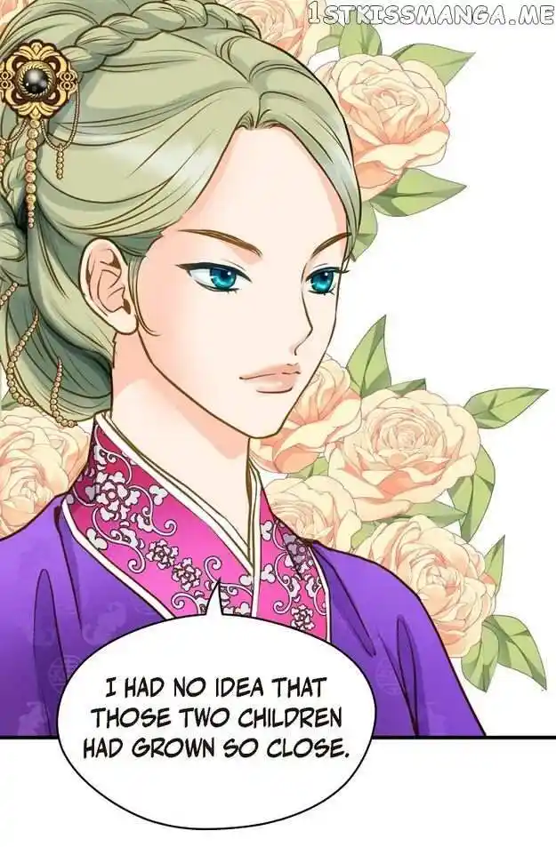 Sarasah Vol.07 Ch.111