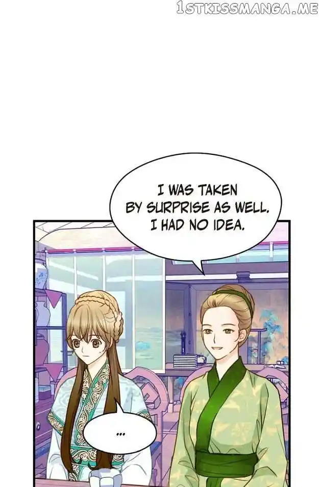 Sarasah Vol.07 Ch.111