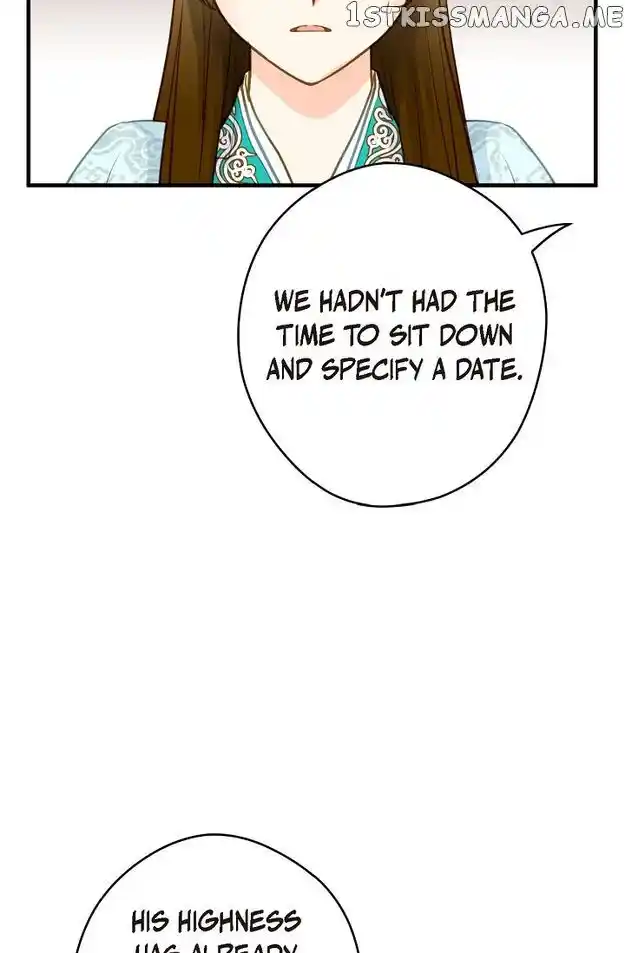 Sarasah Vol.07 Ch.111