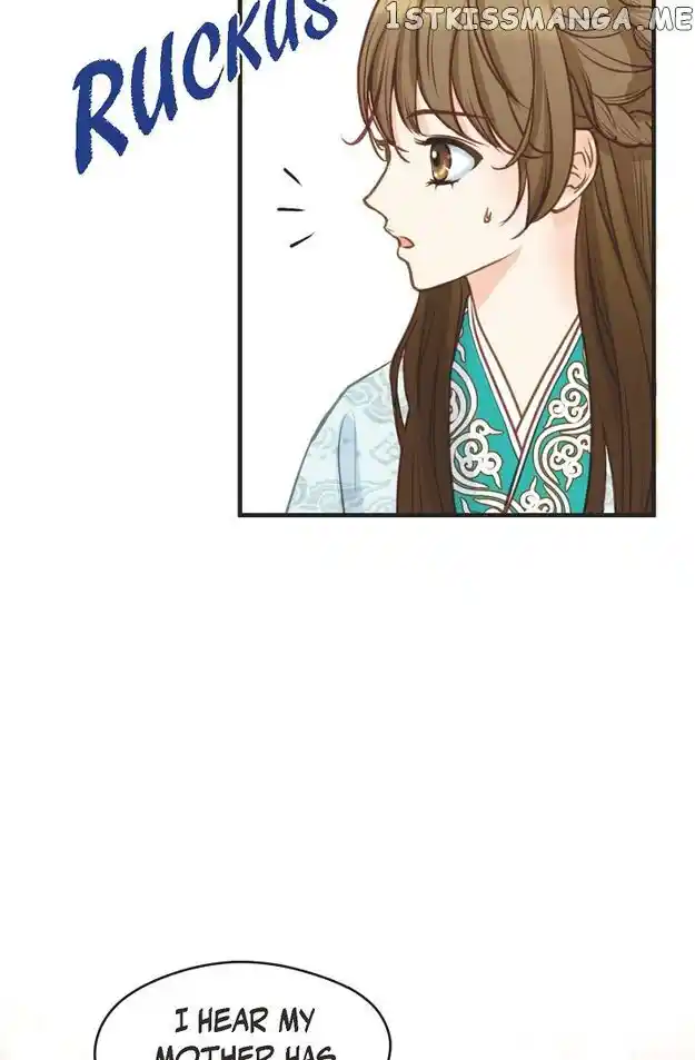 Sarasah Vol.07 Ch.111