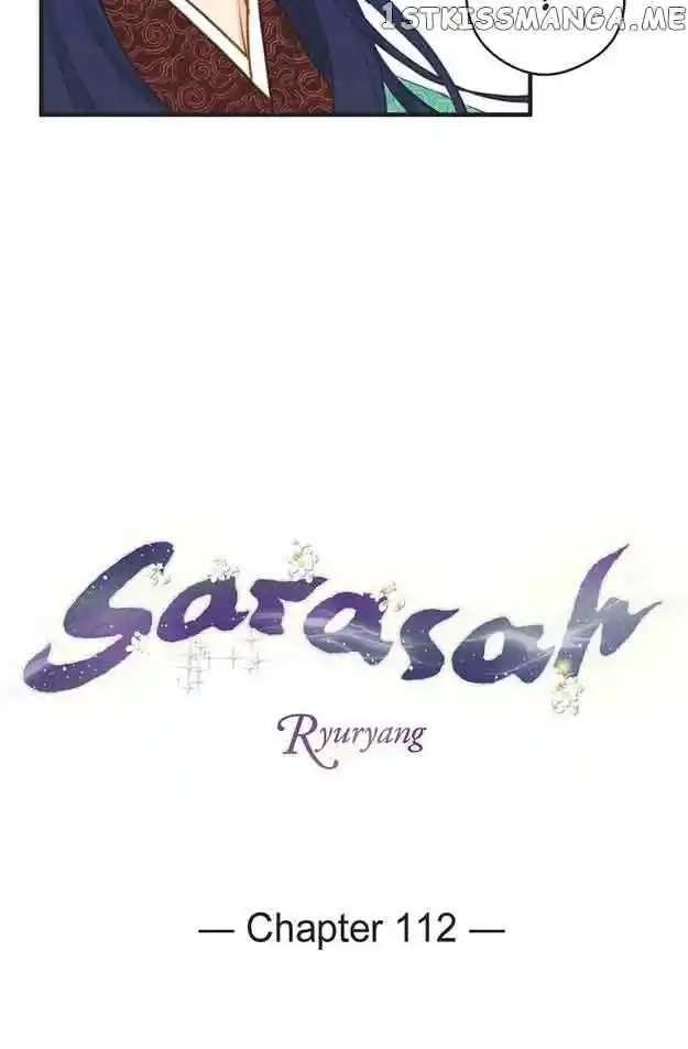 Sarasah Vol.07 Ch.112