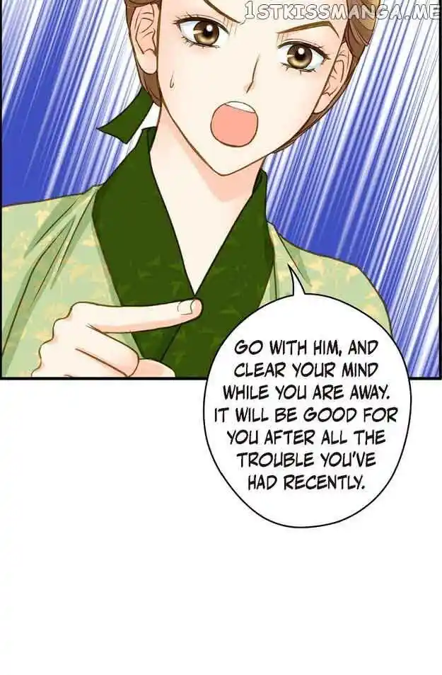 Sarasah Vol.07 Ch.112