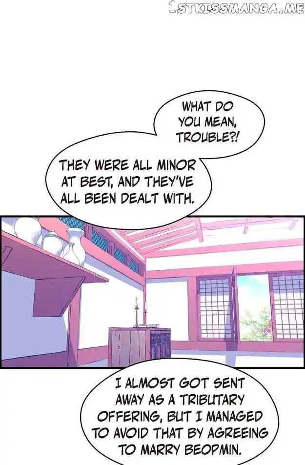 Sarasah Vol.07 Ch.112