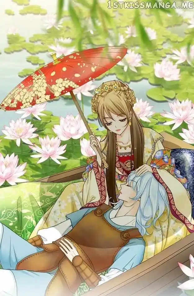 Sarasah Vol.07 Ch.113