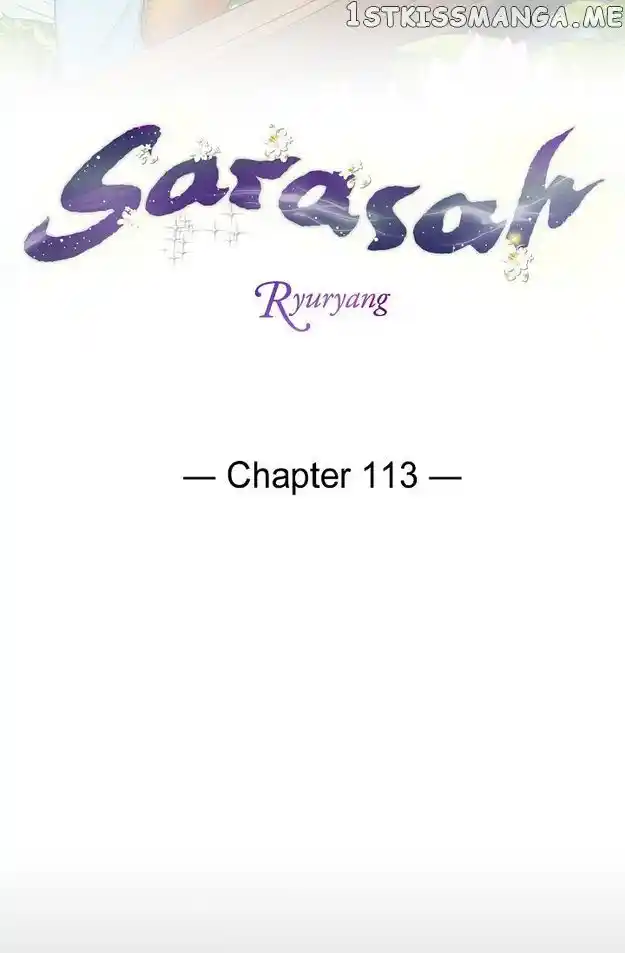 Sarasah Vol.07 Ch.113
