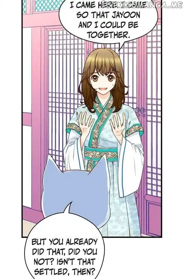 Sarasah Vol.07 Ch.113