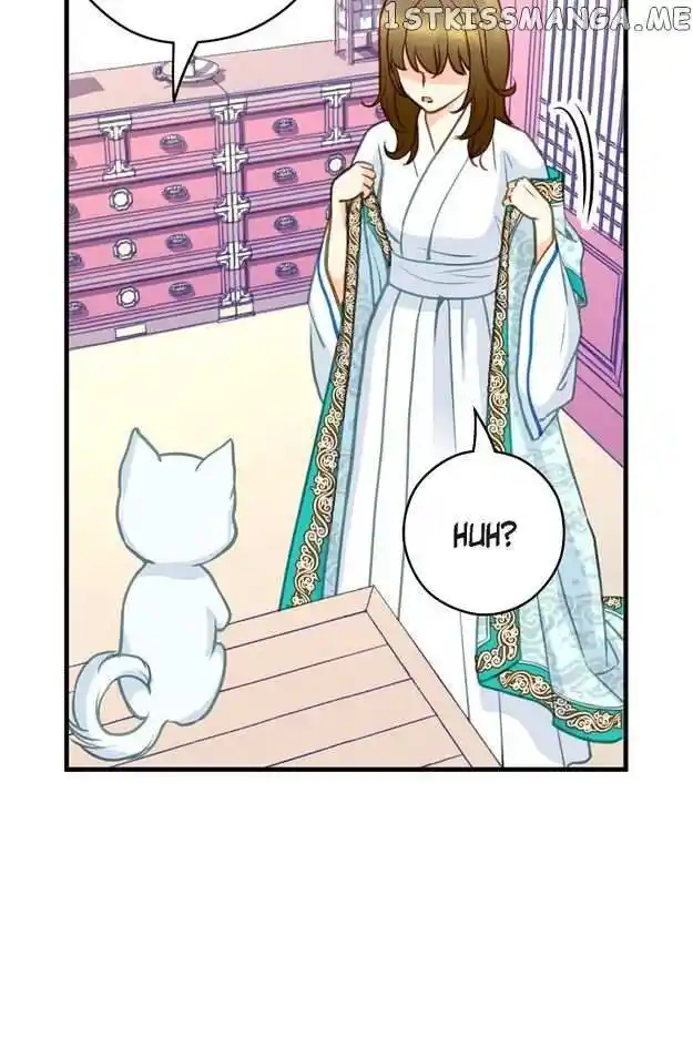 Sarasah Vol.07 Ch.113