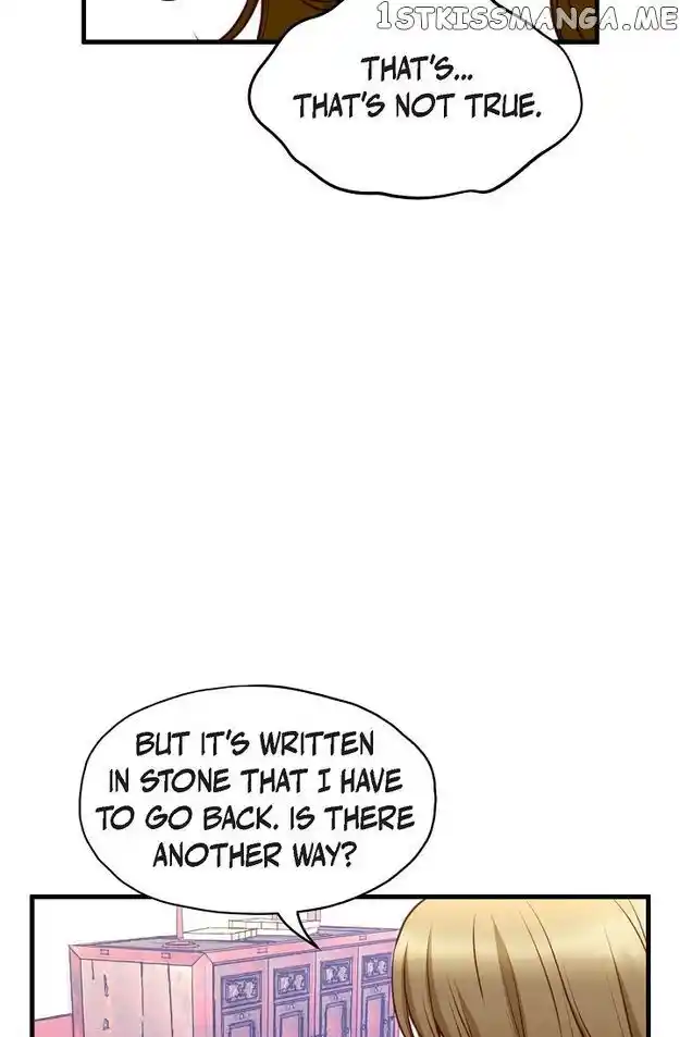 Sarasah Vol.07 Ch.113