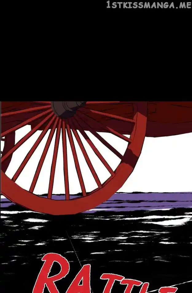 Sarasah Vol.07 Ch.113