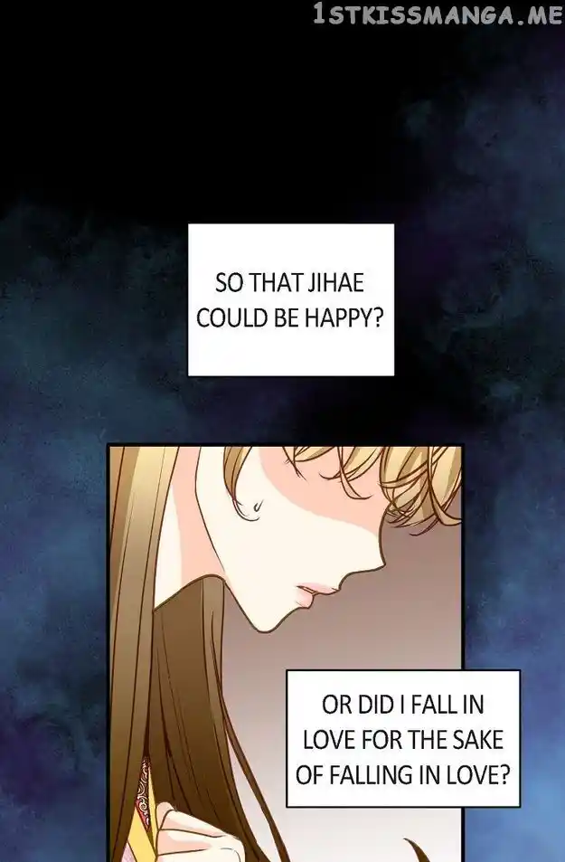 Sarasah Vol.07 Ch.113