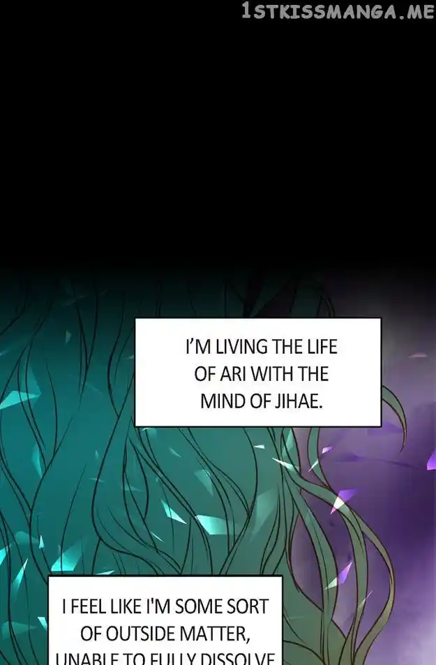 Sarasah Vol.07 Ch.113