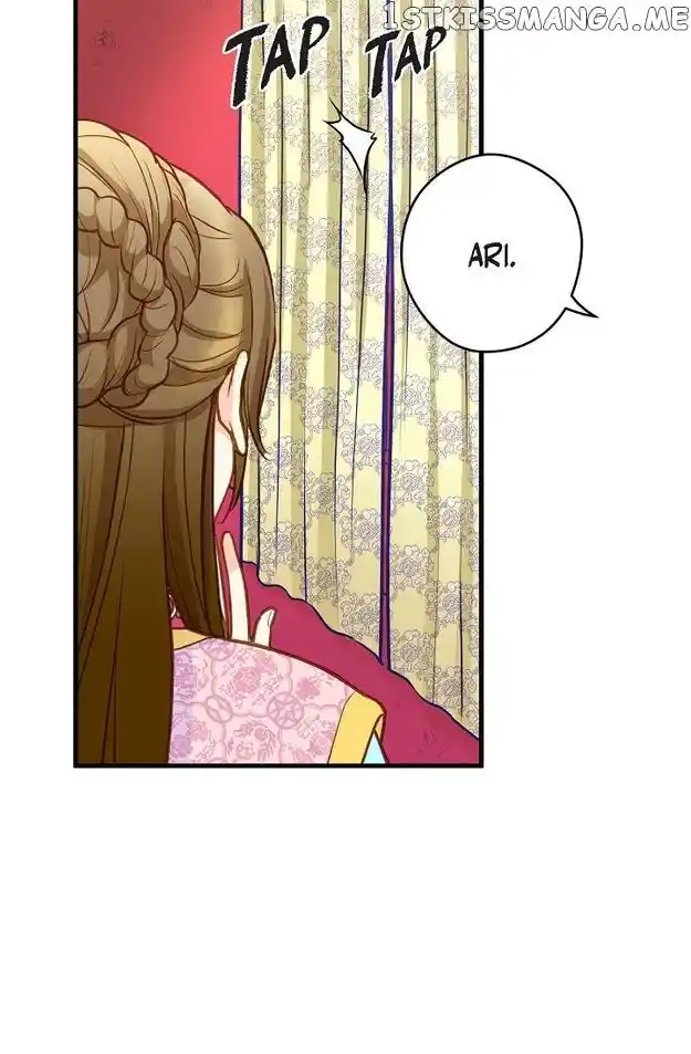 Sarasah Vol.07 Ch.113