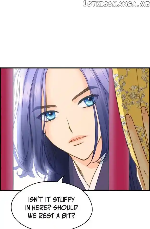 Sarasah Vol.07 Ch.113