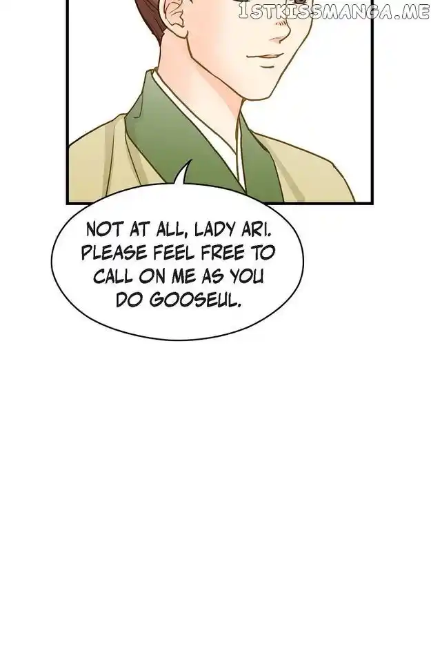 Sarasah Vol.07 Ch.113