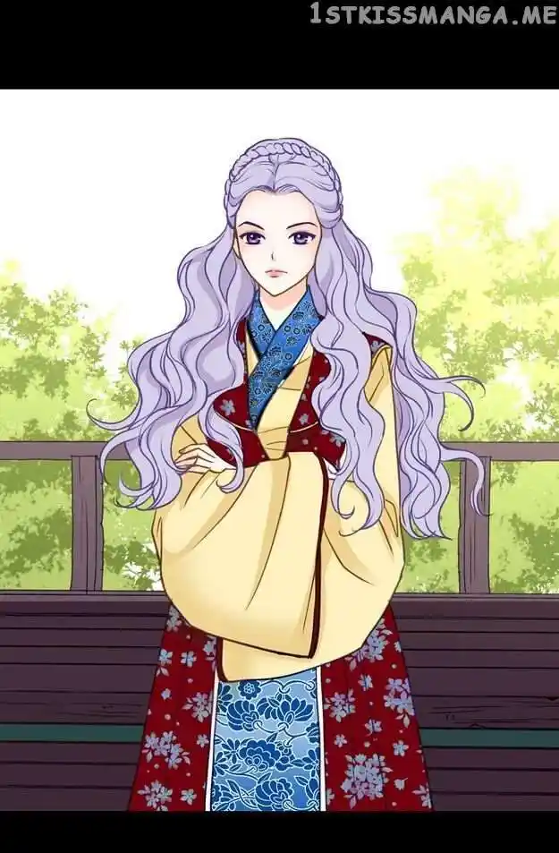 Sarasah Vol.07 Ch.113