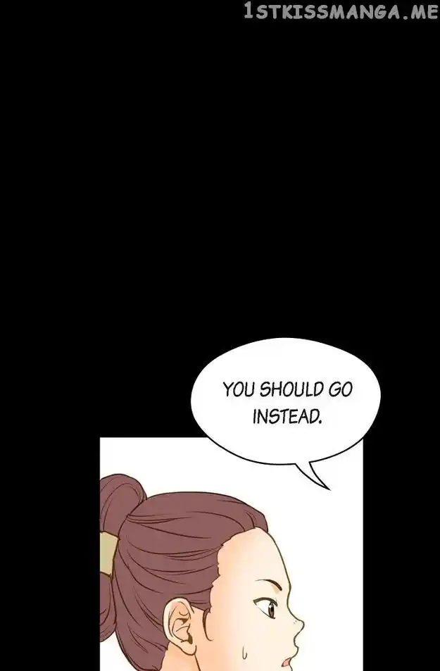 Sarasah Vol.07 Ch.113