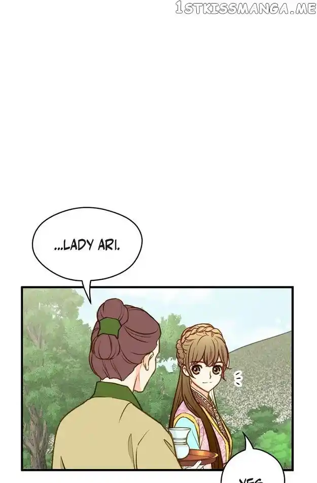 Sarasah Vol.07 Ch.113