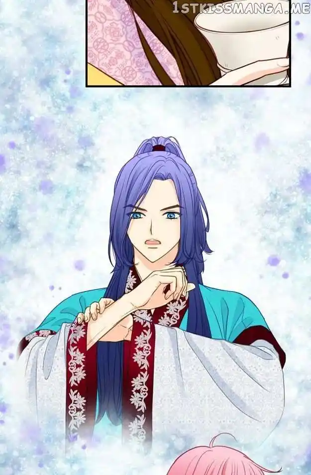 Sarasah Vol.07 Ch.113