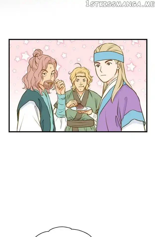 Sarasah Vol.07 Ch.114